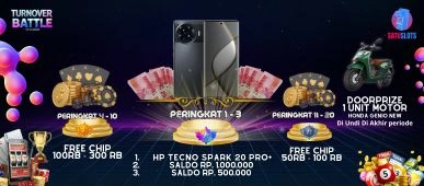 Hadiah Tournament