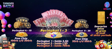 Hadiah Tournament